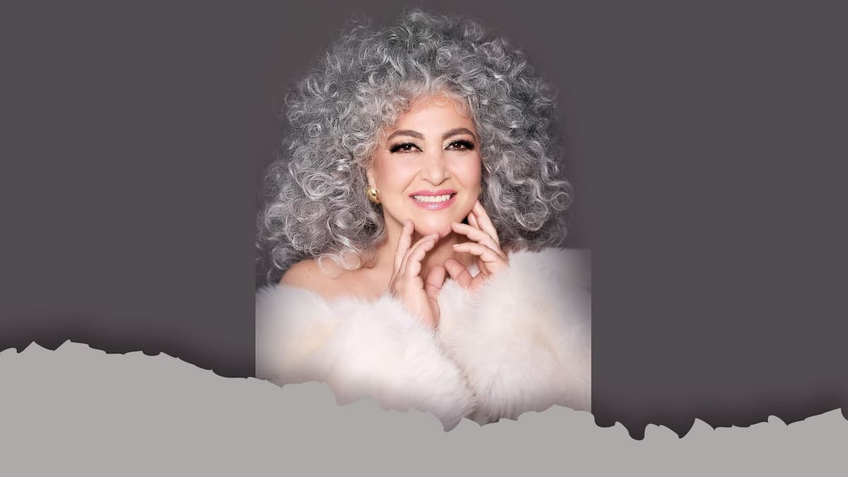 Amanda Miguel