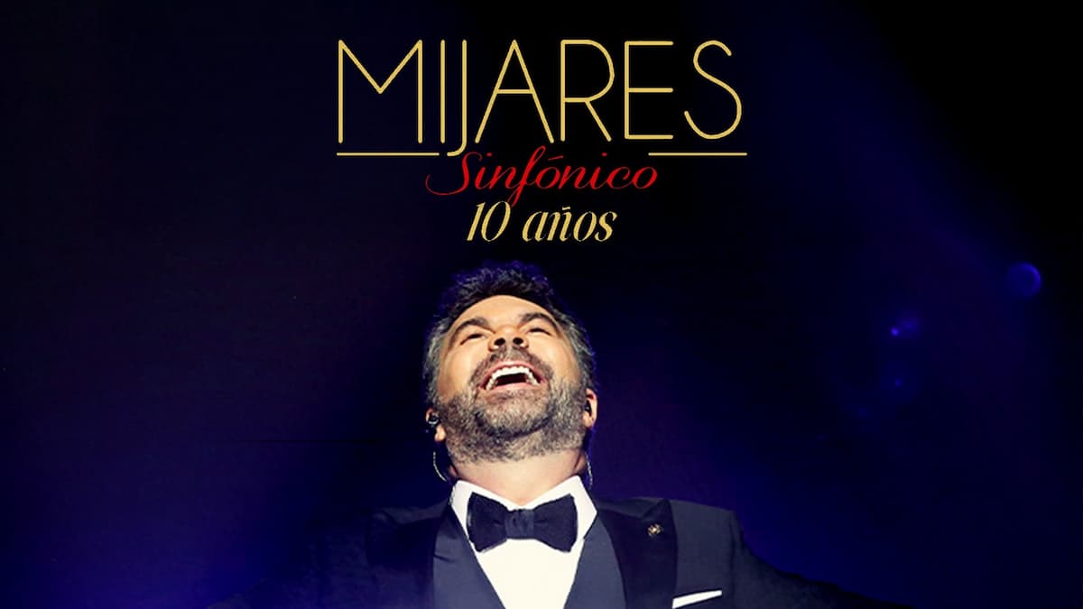 Mijares Sinfónico