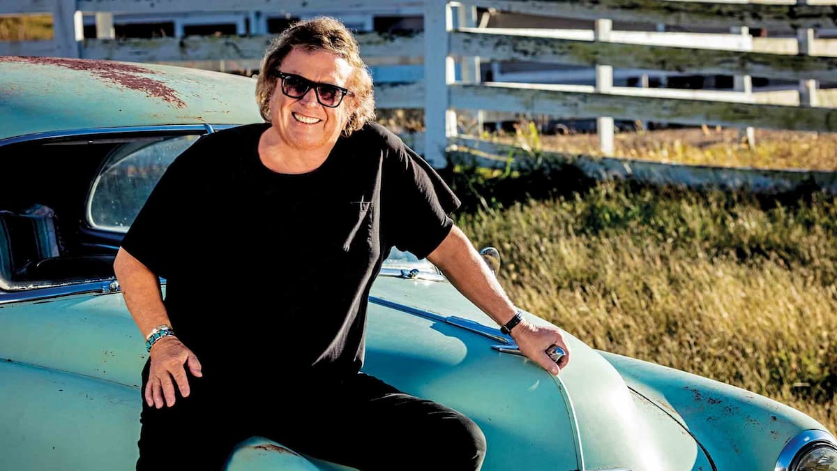 Don McLean - American Pie 55th Anniversary Tour