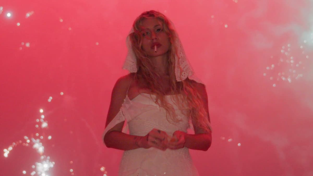 SLAYYYTER | WOR$T GIRL IN THE WORLD TOUR 2026