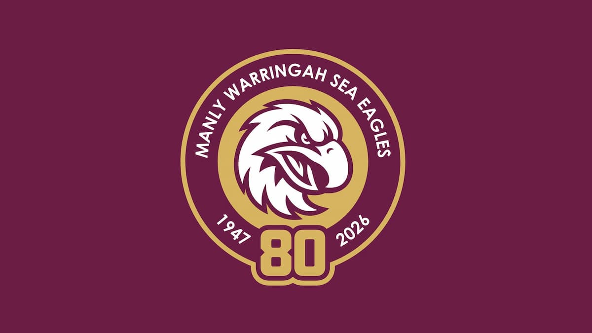 2026 NRL Telstra Premiership Sea Eagles v Dragons (Round 26)