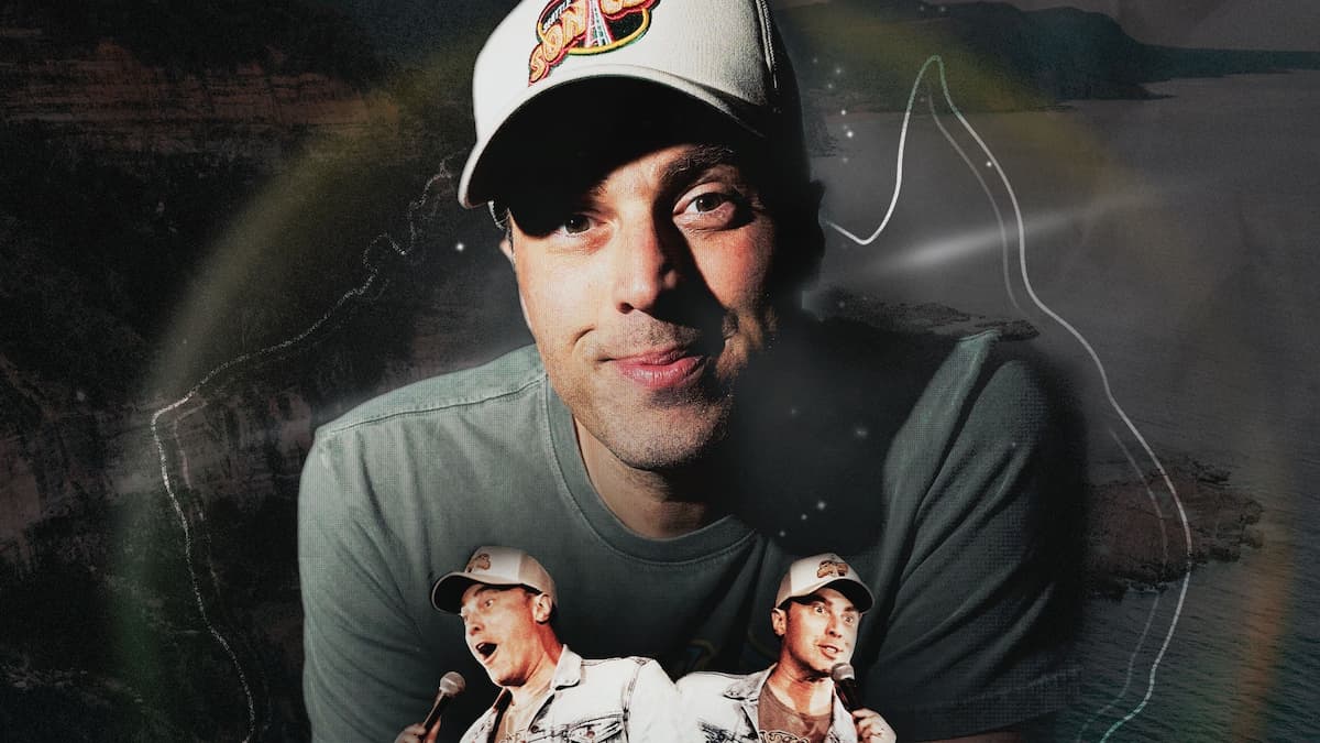 Adam Ray