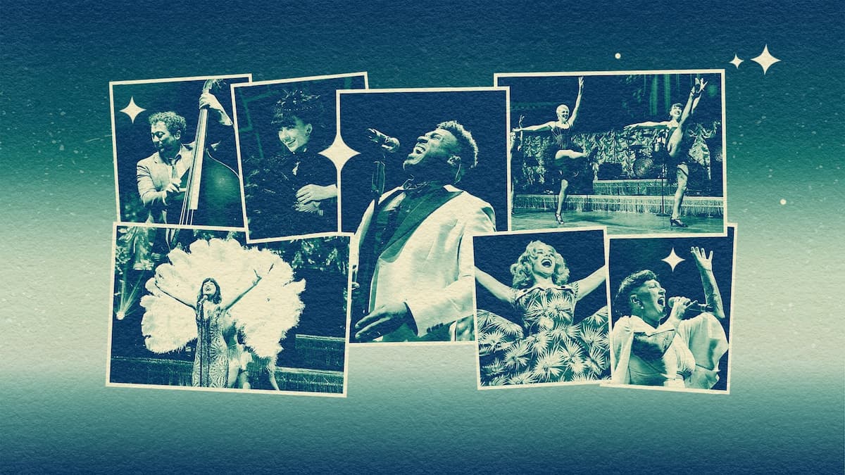 Scott Bradlee's Postmodern Jukebox - The Future Is Vintage 2026