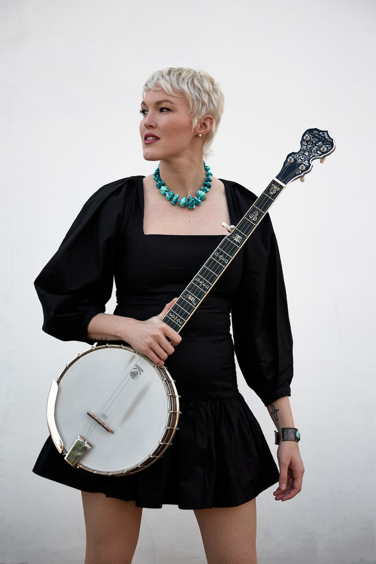 Ashley Campbell