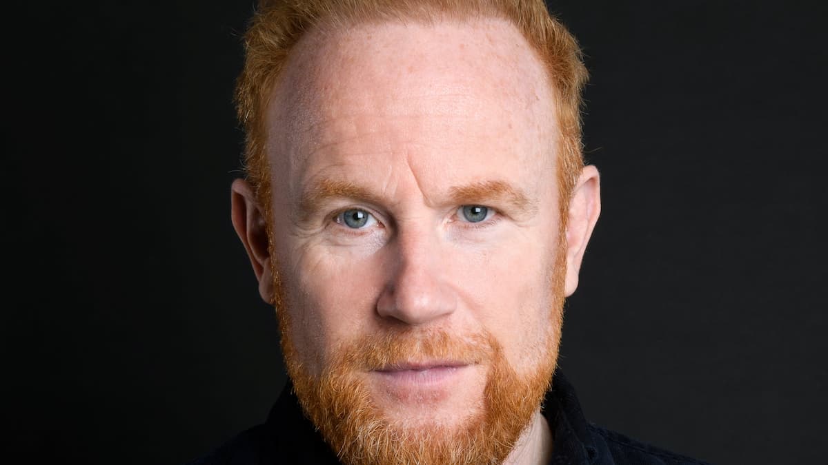Rory O'Hanlon: Morning Guys