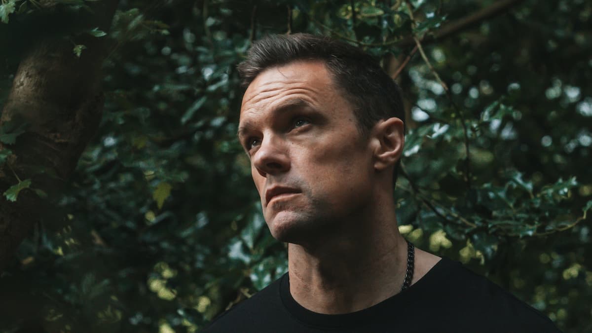 Niall Breslin + the Polaris Quartet