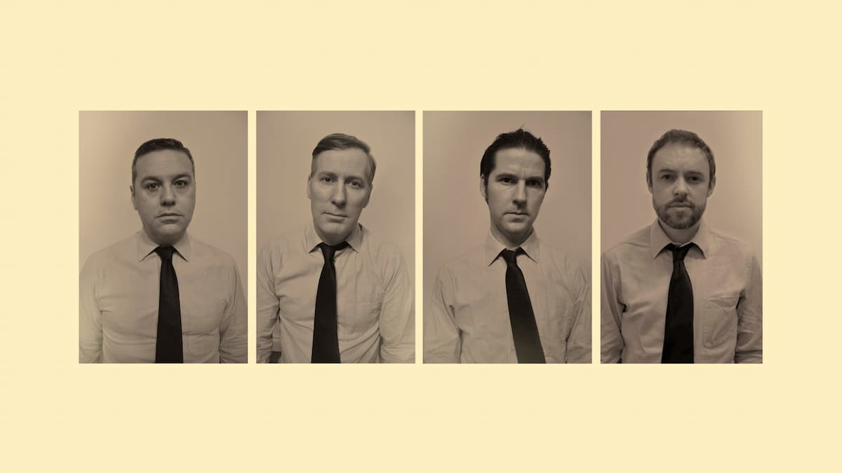 The Frank and Walters