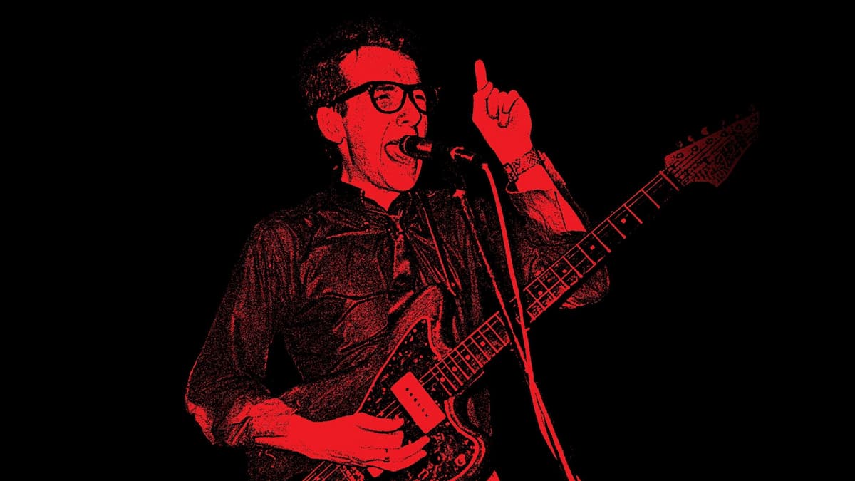 Elvis Costello & The Imposters with Charlie Sexton