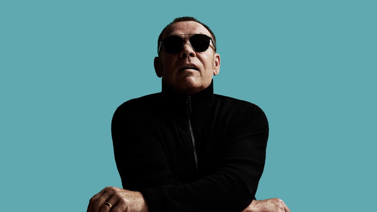 UB40 ft. Ali Campbell: Big Love Tour