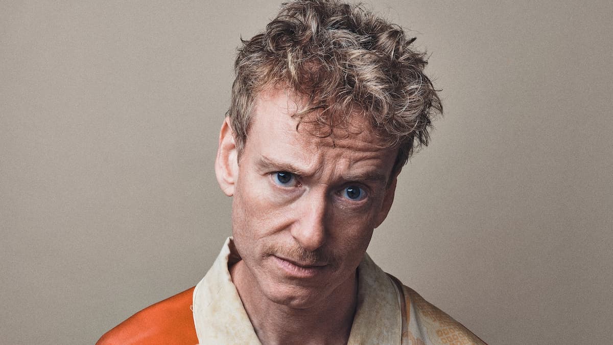 Teddy Thompson
