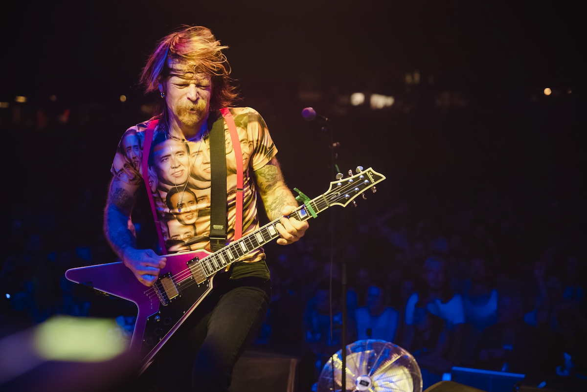 Eagles of Death Metal
