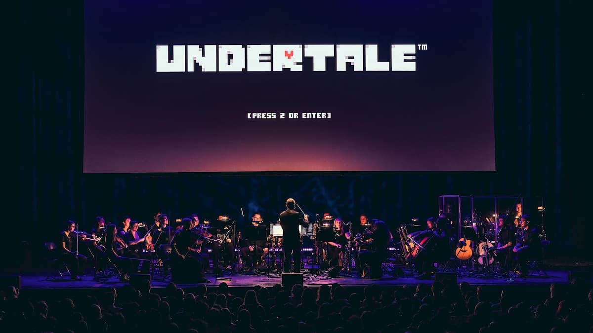UNDERTALE