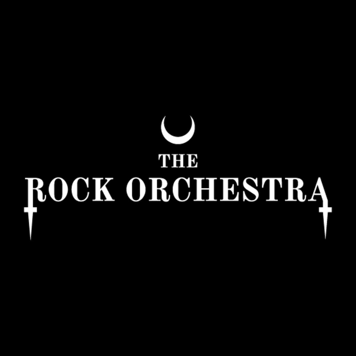 The Rock Orchestra By Candlelight