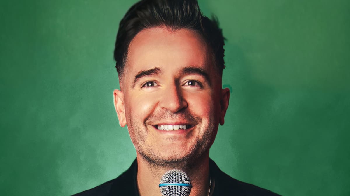Jarlath Regan