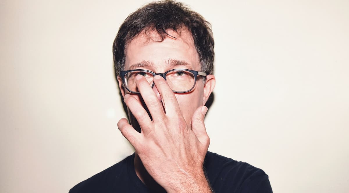 Ben Folds - Paper Airplane Request Tour