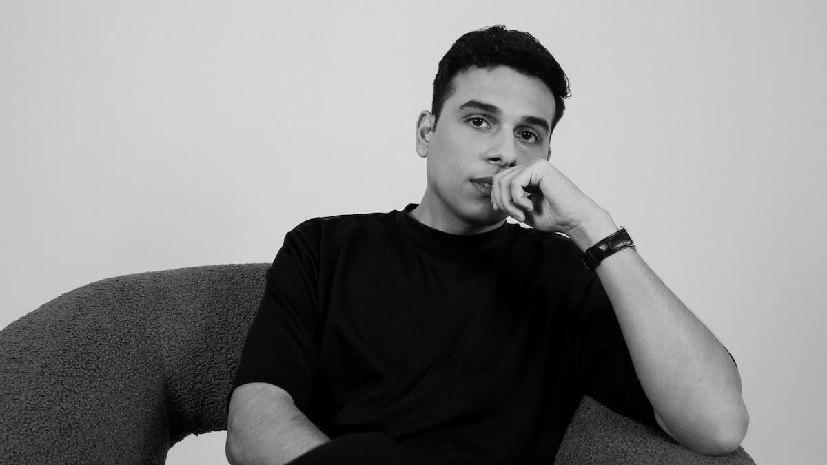 Anuv Jain