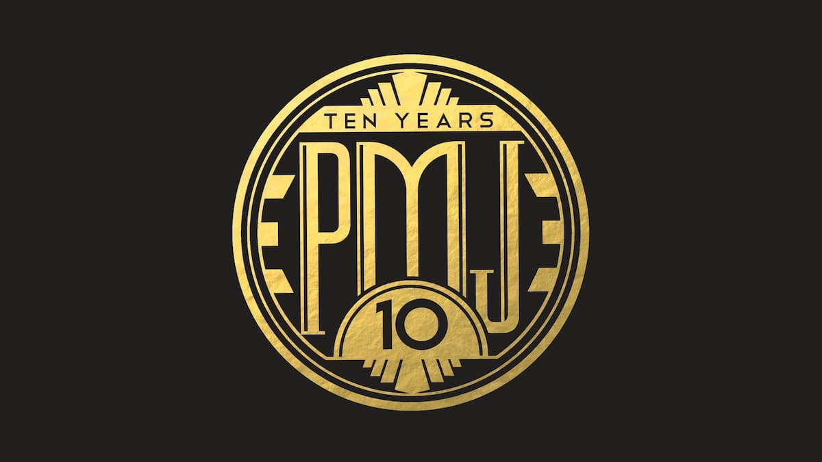 Scott Bradlee's Postmodern Jukebox