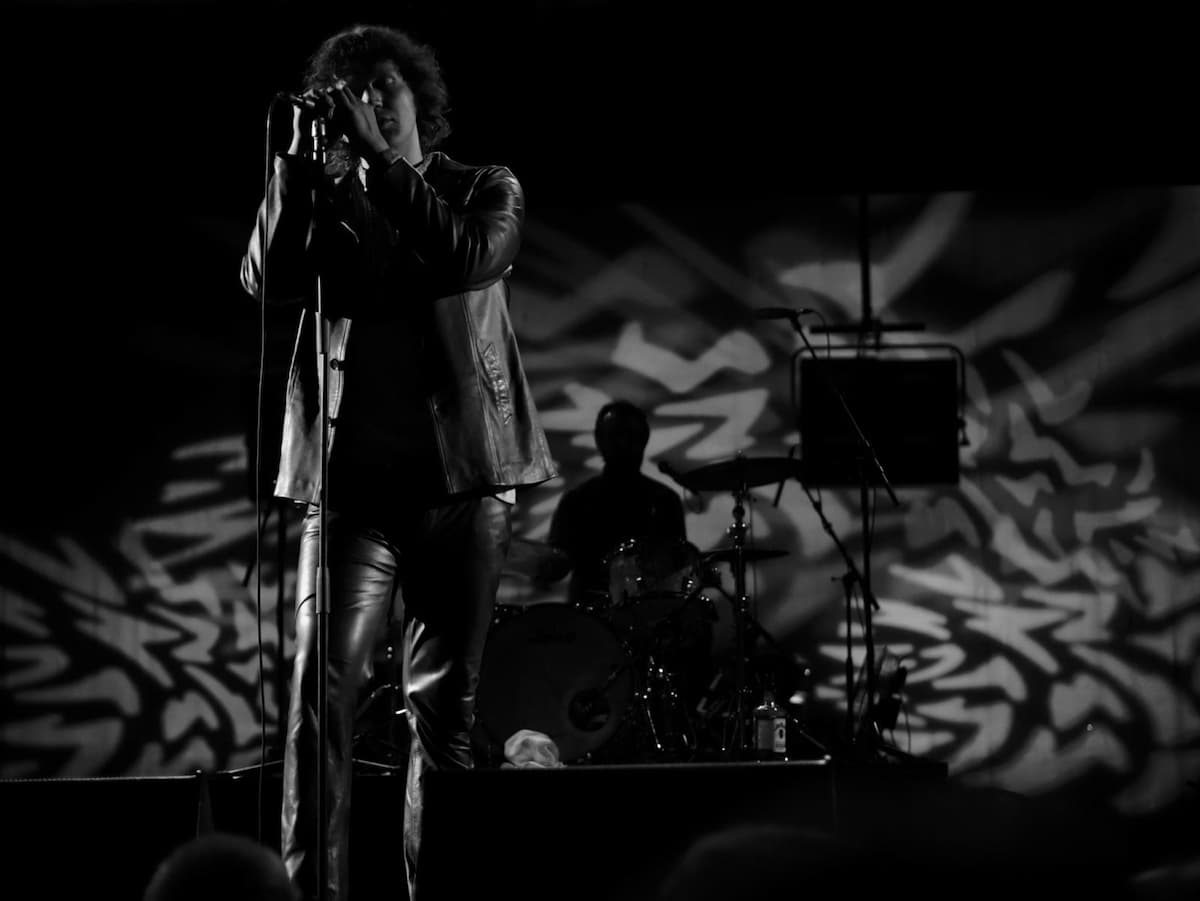 The Doors Alive