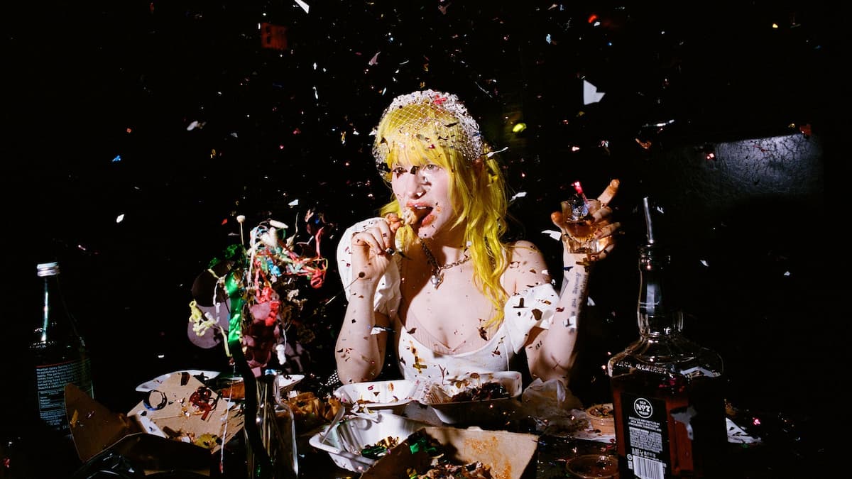 Hayley Williams