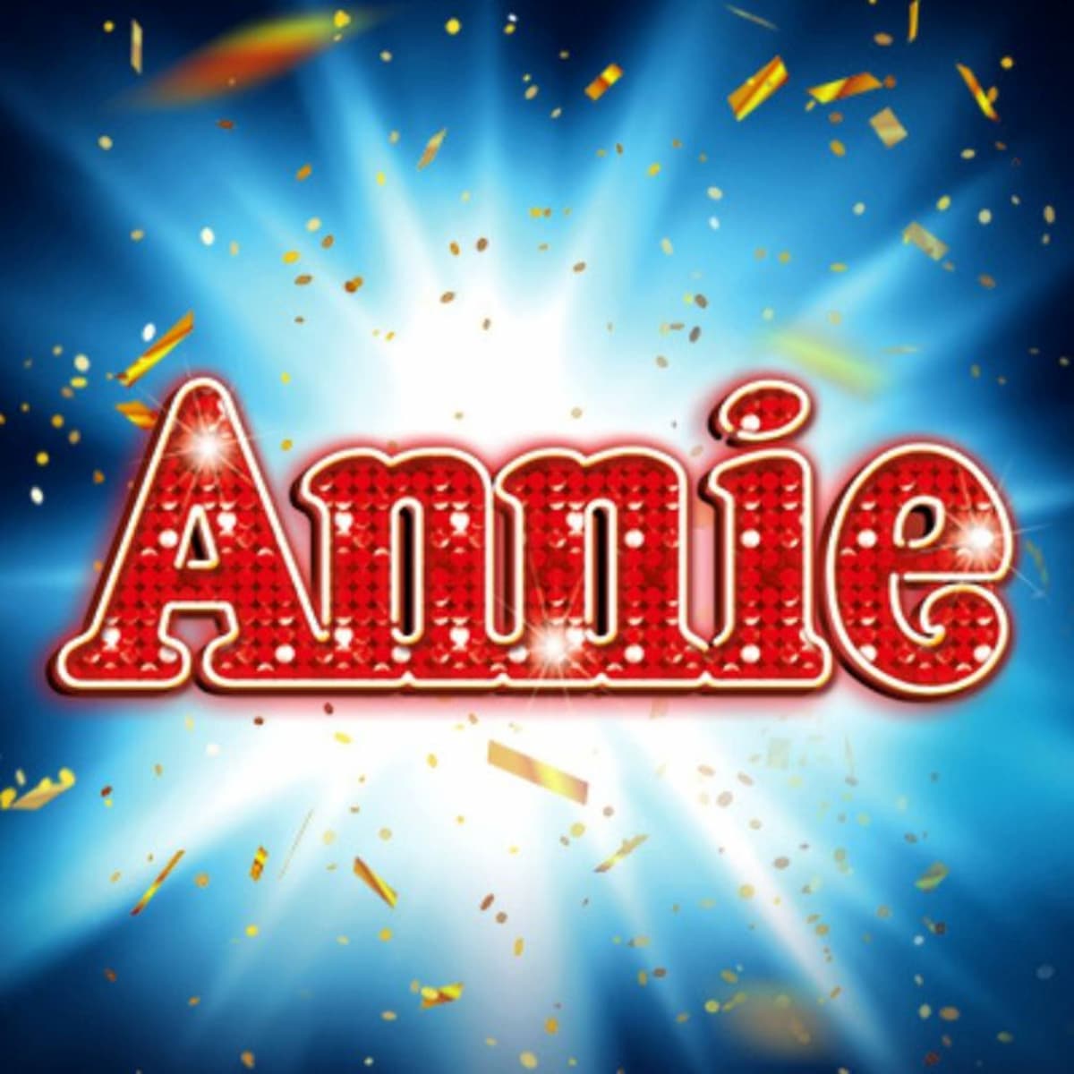 Annie (Touring)