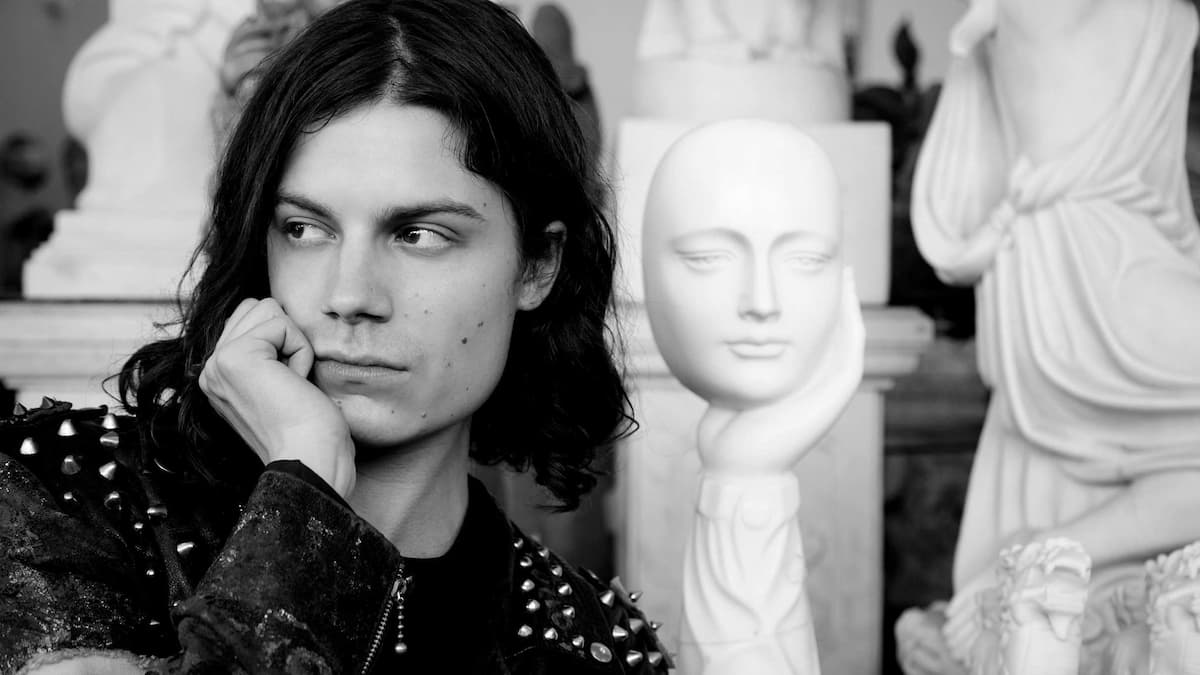 Børns with Two Feet & The Blue Stones