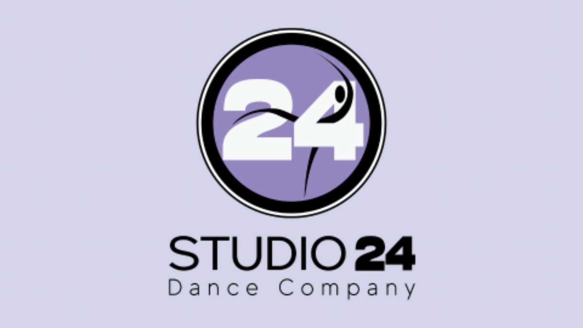 Studio 24 Dance Company LIVE!