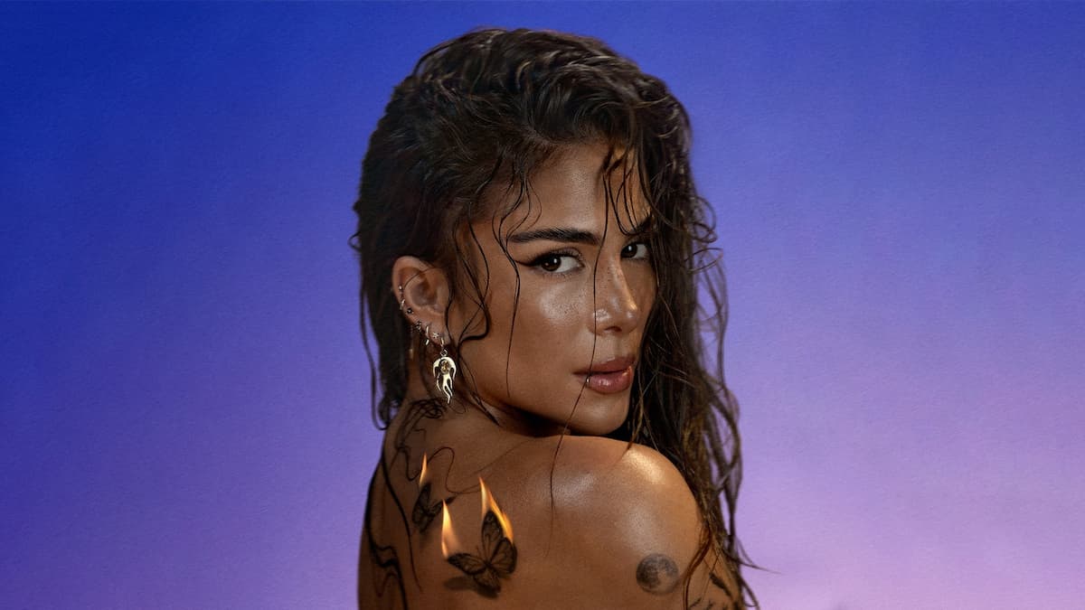 Greeicy