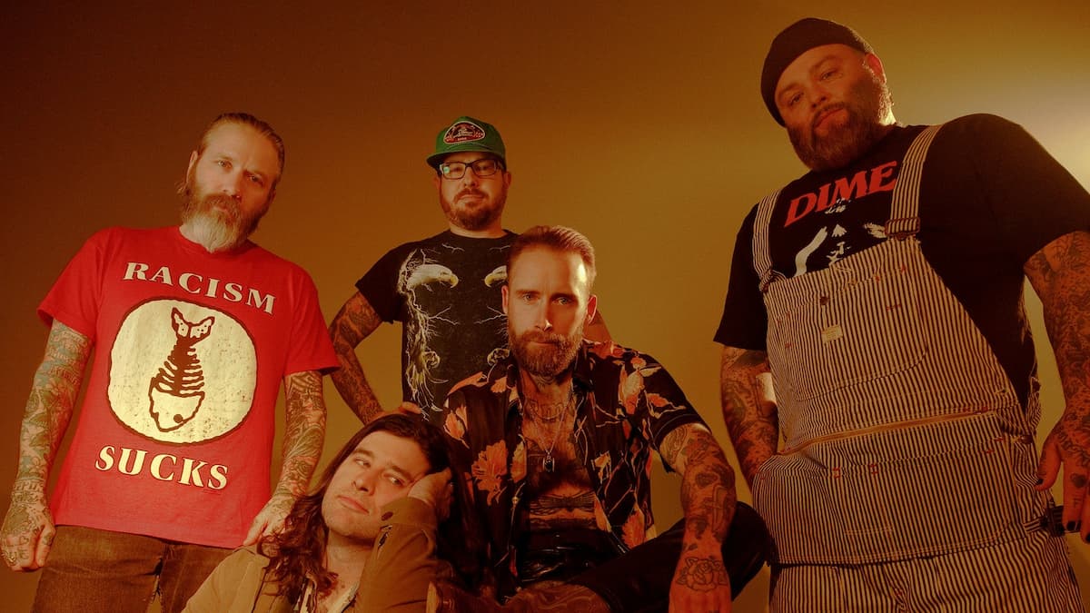 Alexisonfire