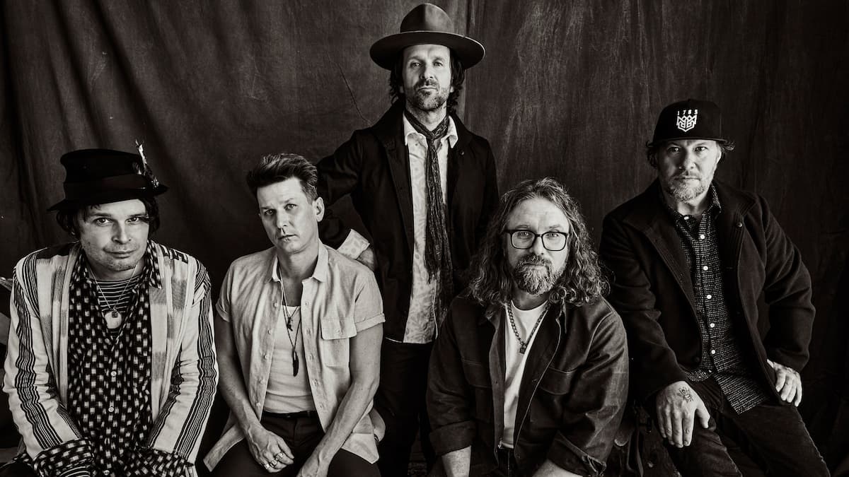 The Trews