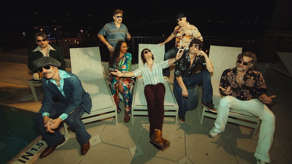CANN PRESENTS: YACHT ROCK REVUE- PRIMETIME
