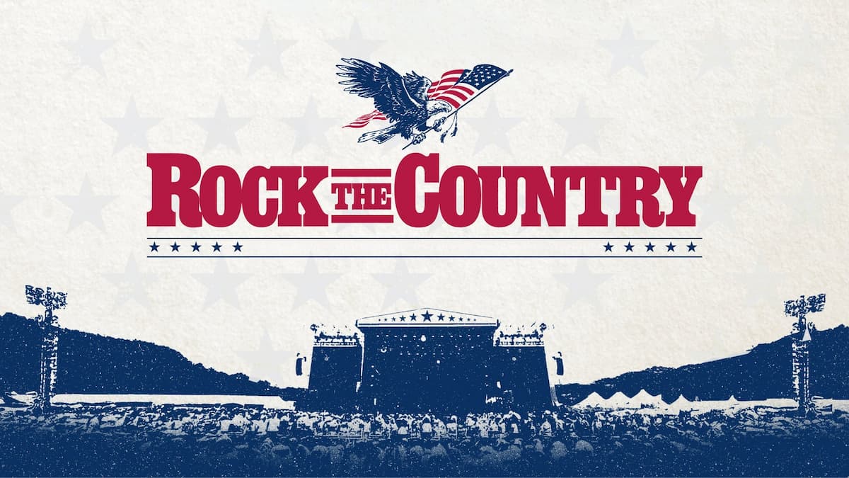 Rock The Country - Ashland, KY