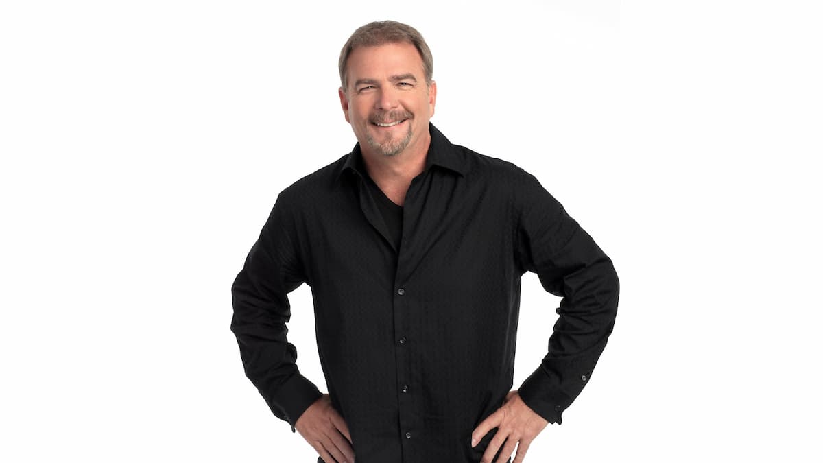 An Evening With Bill Engvall -  "Here's Your Sign, It Wasn't My Time"