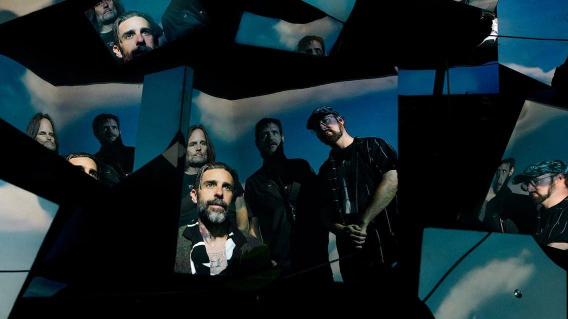 An Evening With Band of Horses and Dinosaur Jr.