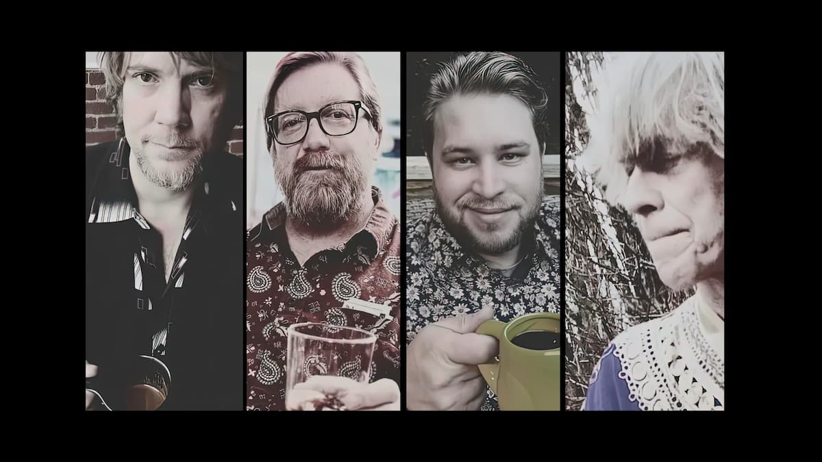 NRBQ