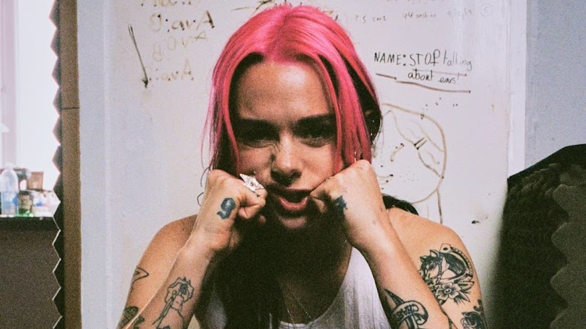 Girli