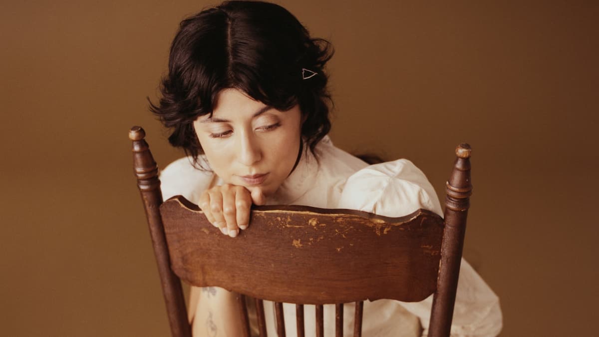 Daniela Andrade