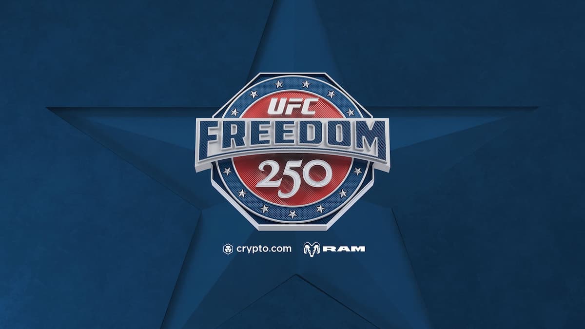UFC Freedom 250 Fan Fest at The Ellipse | Day 1