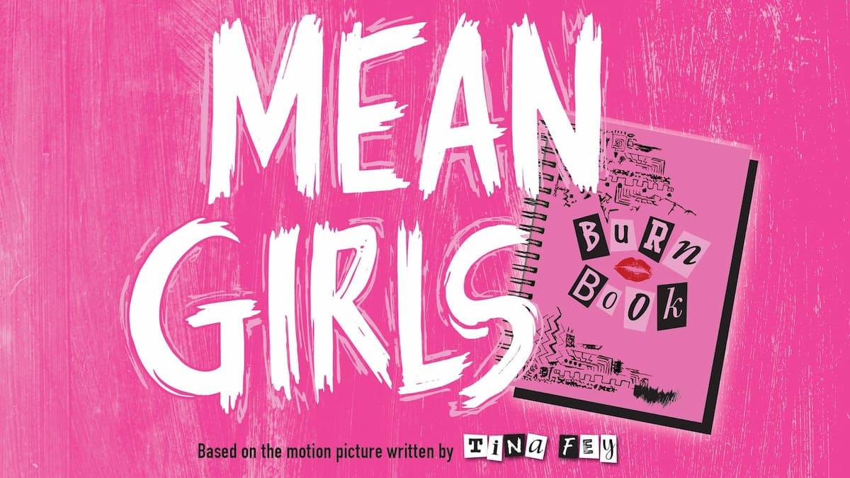Toby's Dinner Theatre Presents: Mean Girls