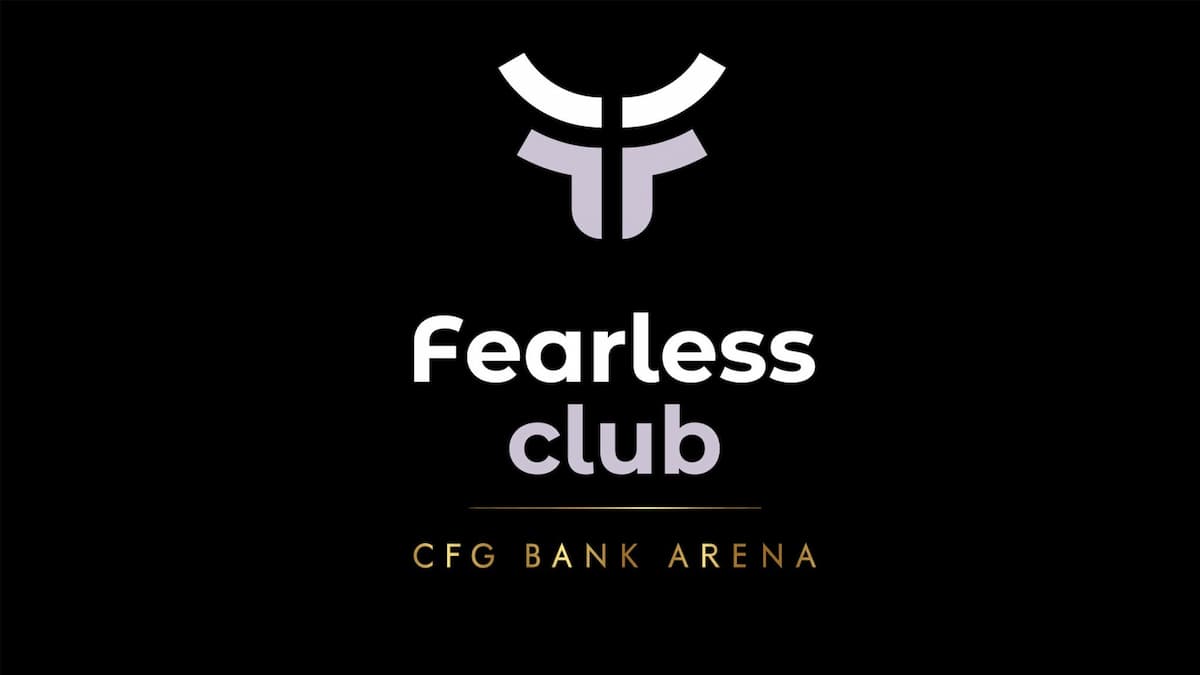 Fearless Club At CFG Bank Arena - A$AP Rocky