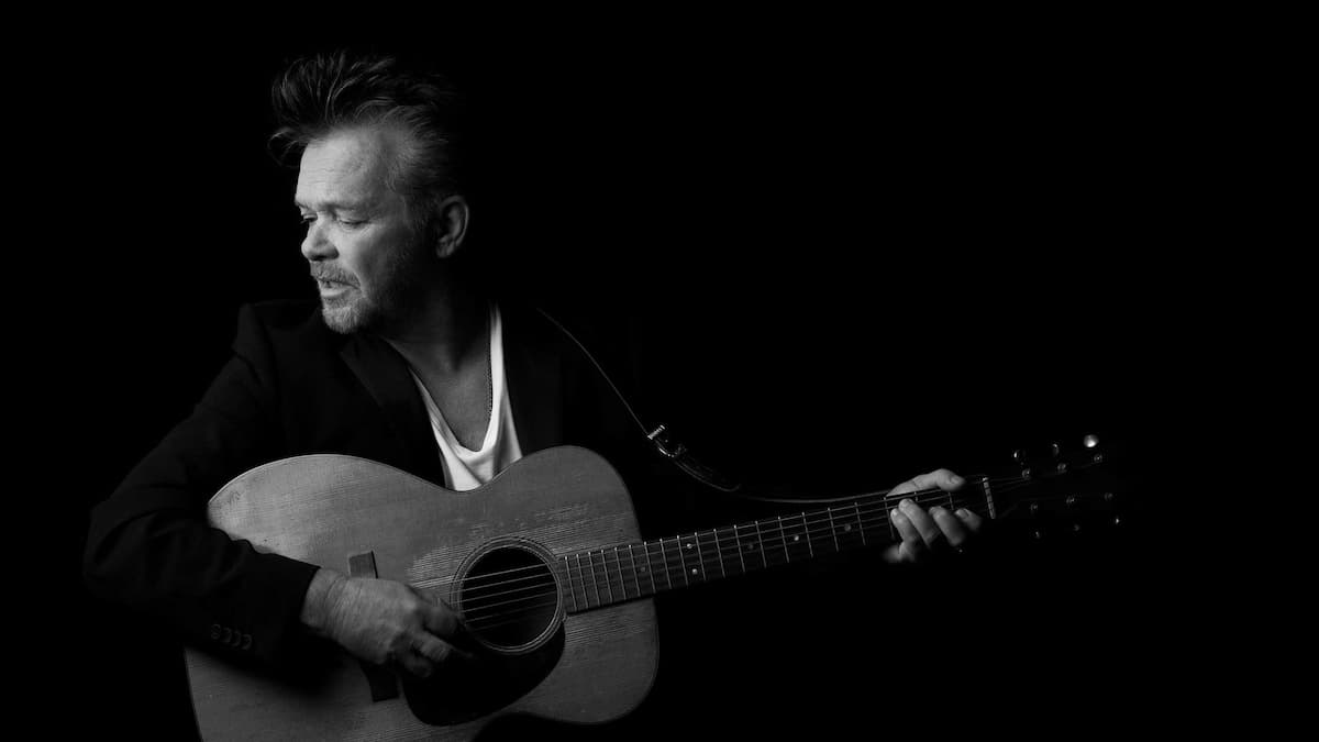 John Mellencamp Dancing Words Tour The Greatest Hits