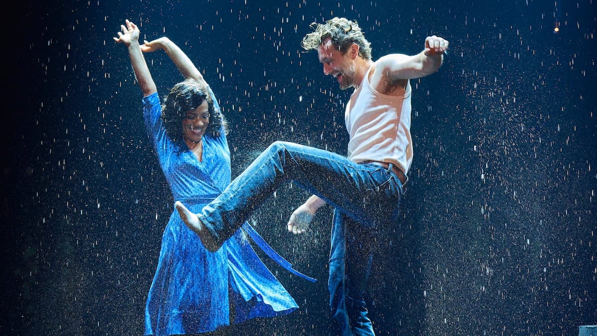 The Notebook (Touring)