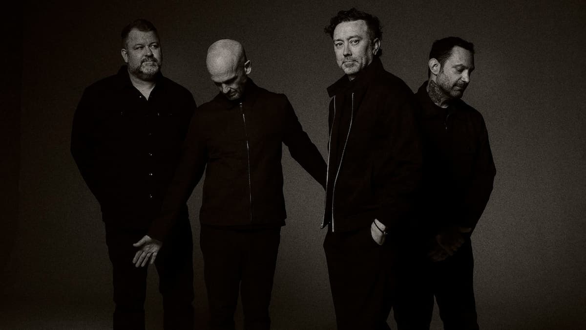 Rise Against