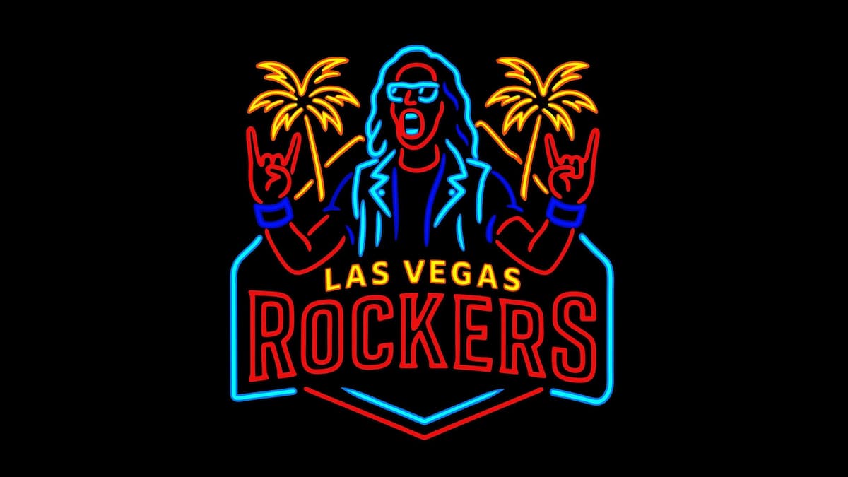 Las Vegas Rockers v Arizona Juggernauts