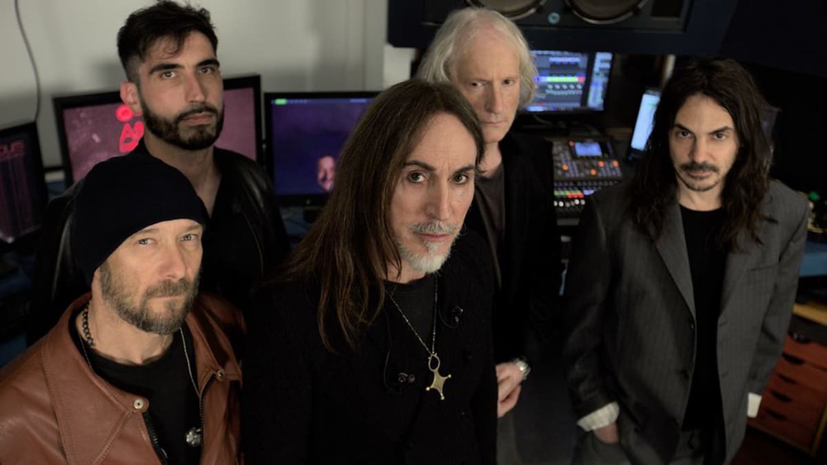 Afterhours - Quello Che Non CâE - Tour 2027