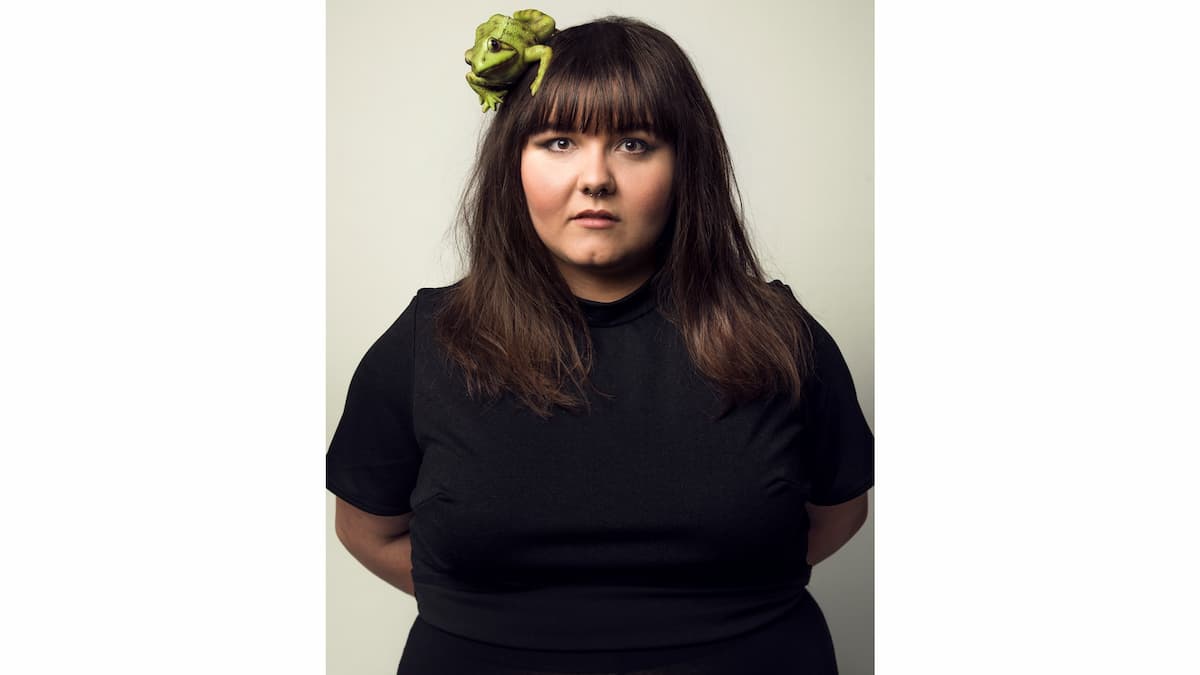 Sofie Hagen: I Think Some of This Is My Fault