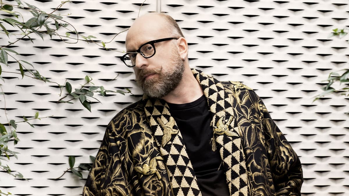 Mario Biondi - This Is What You Are (20th Anniversary)