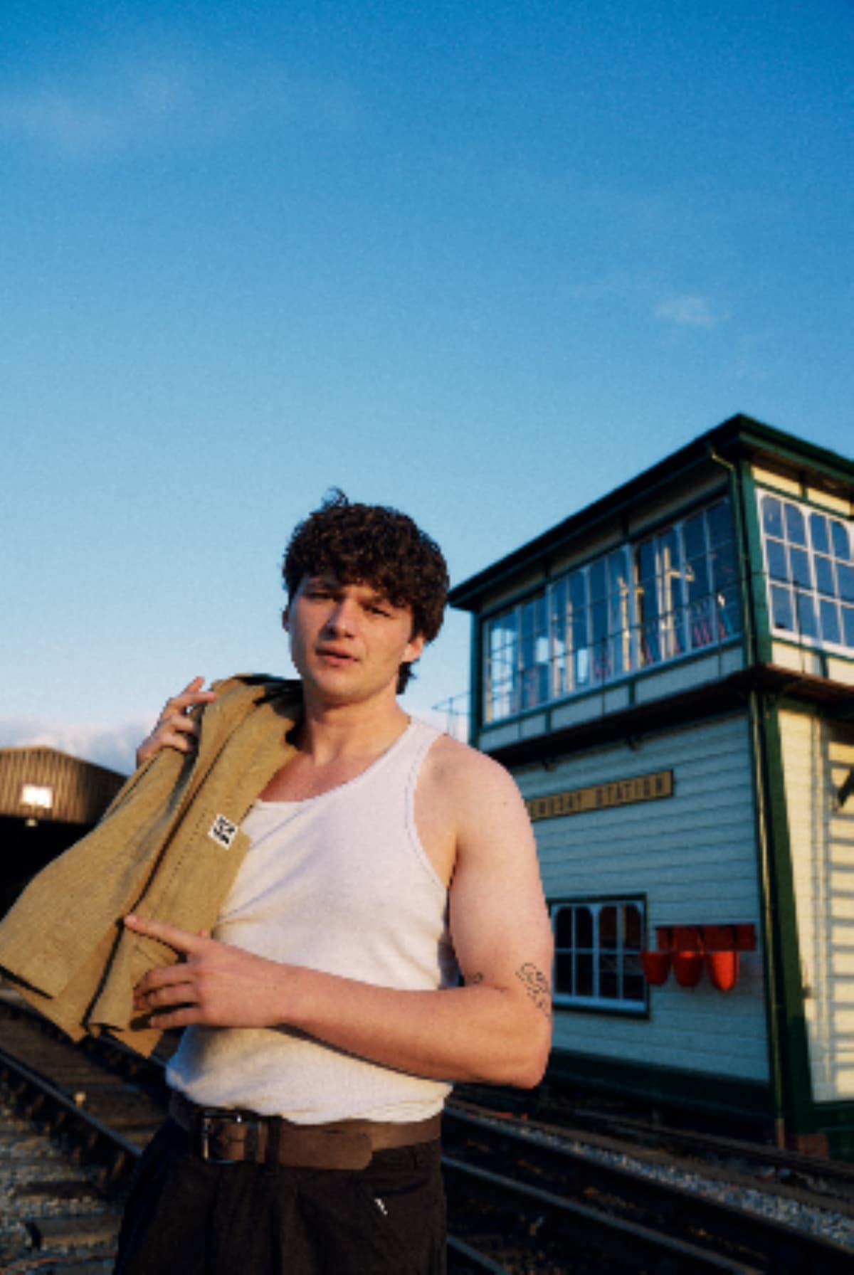 Finn Forster