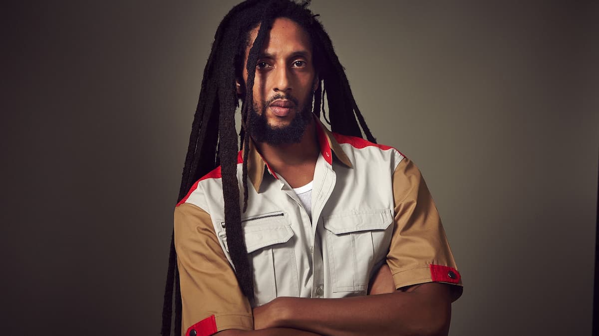 Julian Marley & the Uprising