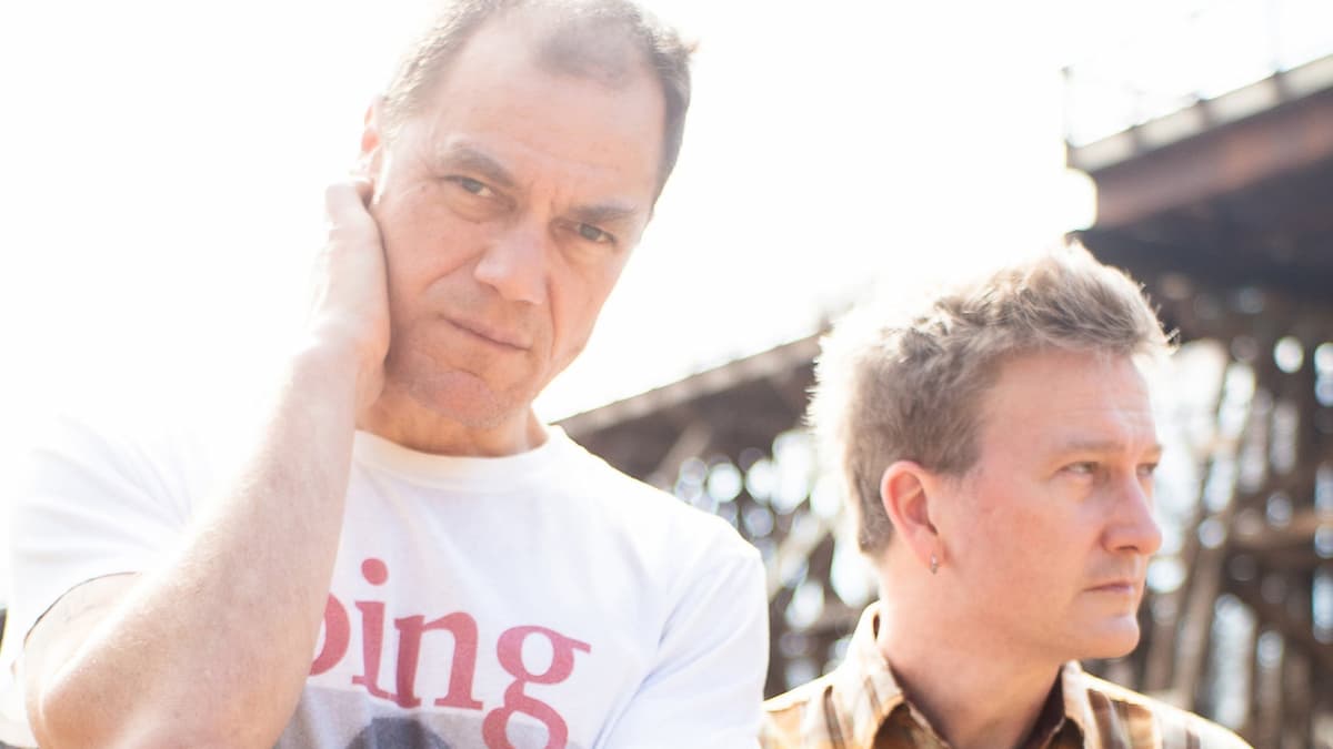 Michael Shannon & Jason Narducy and Friends Play R.e.m.âS ÂLifes R