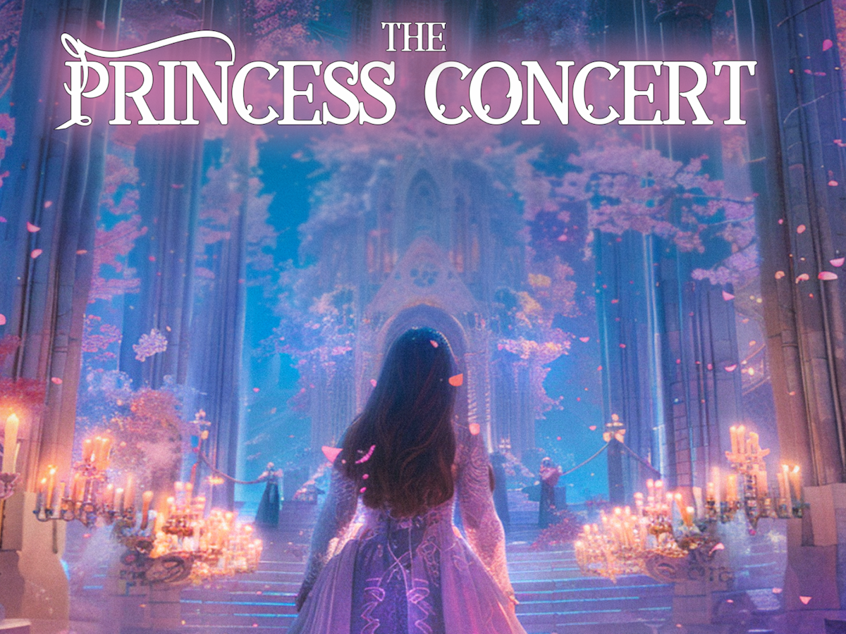 The Princess Concert